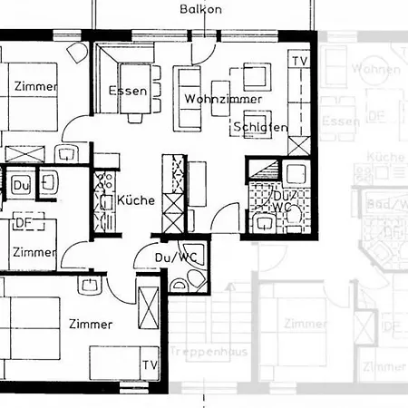 Saas-fee Sleeps 9 Wifi Appartement *