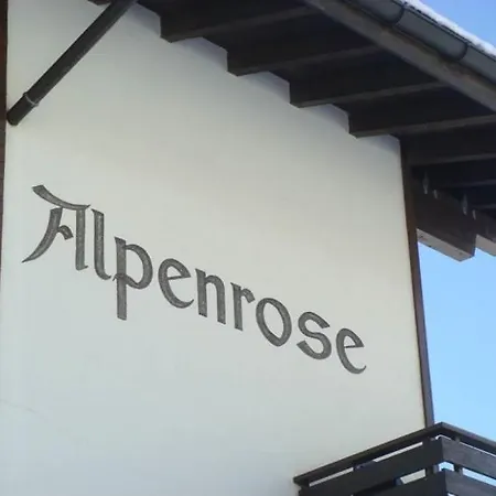 Appartement Saas-fee Sleeps 9 Wifi